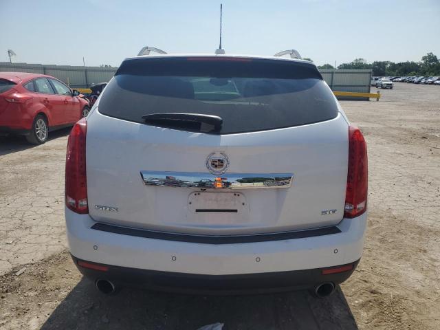 2016 CADILLAC SRX LUXURY 3GYFNBE39GS516719