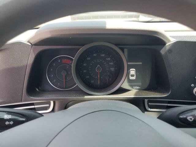 2021 HYUNDAI ELANTRA SE 5NPLL4AG8MH045462
