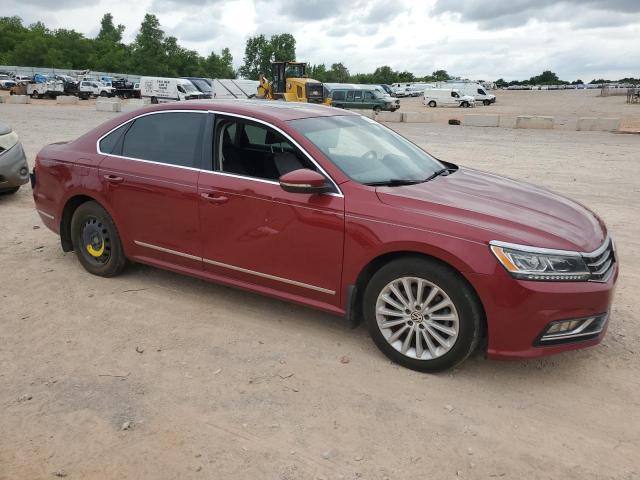 Vin: 1vwbt7a37gc023783, lot: 60684605, volkswagen passat se 20164