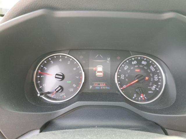 2021 TOYOTA RAV4 XLE P JTMA1RFV0MJ039888