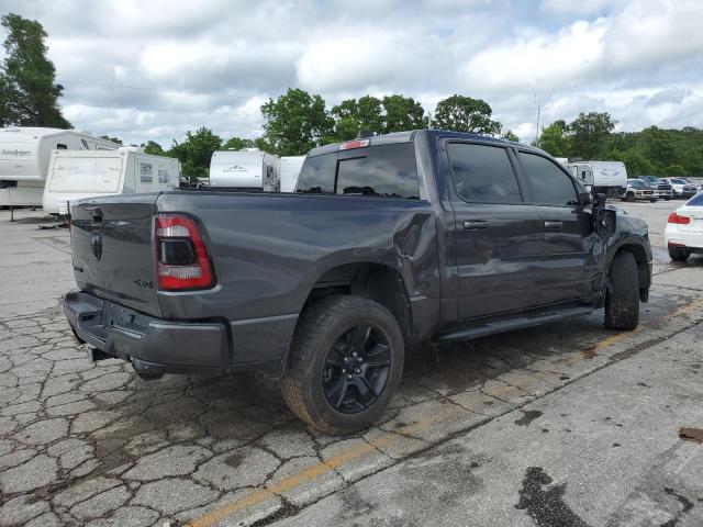 Vin: 1c6srfft6mn647683, lot: 59608945, ram 1500 big horn/lone star 20213