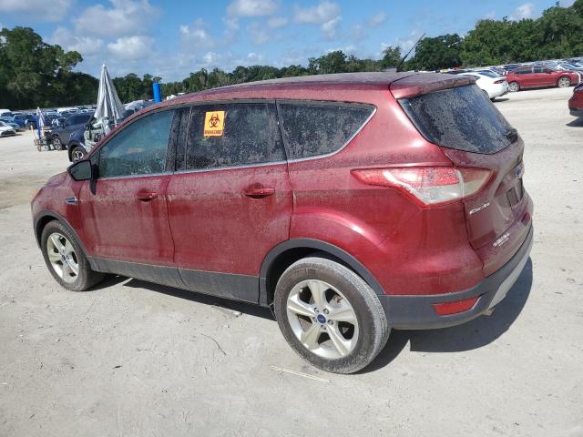 Vin: 1fmcu0gx0gua26343, lot: 61504995, ford escape se 20162