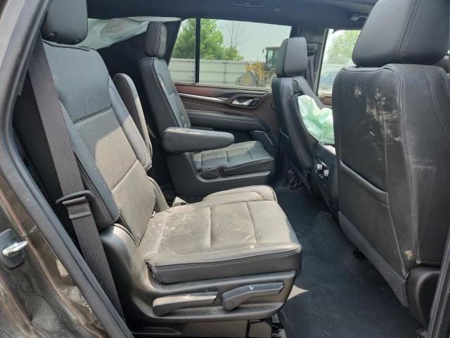 2021 GMC YUKON DENA 1GKS2DKL4MR228994