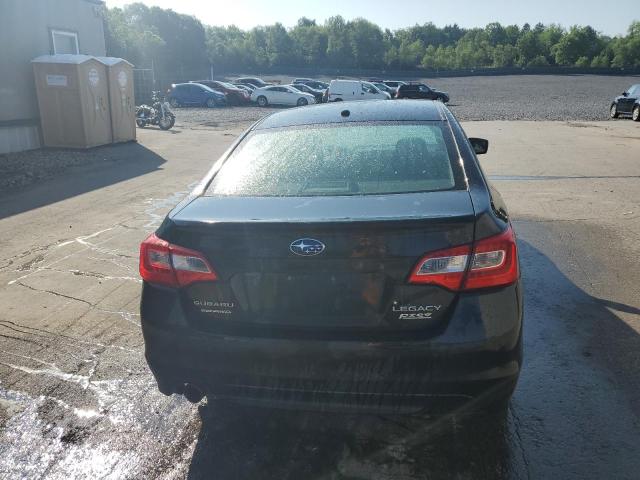 2015 SUBARU LEGACY 2.5 - 4S3BNAC61F3060313