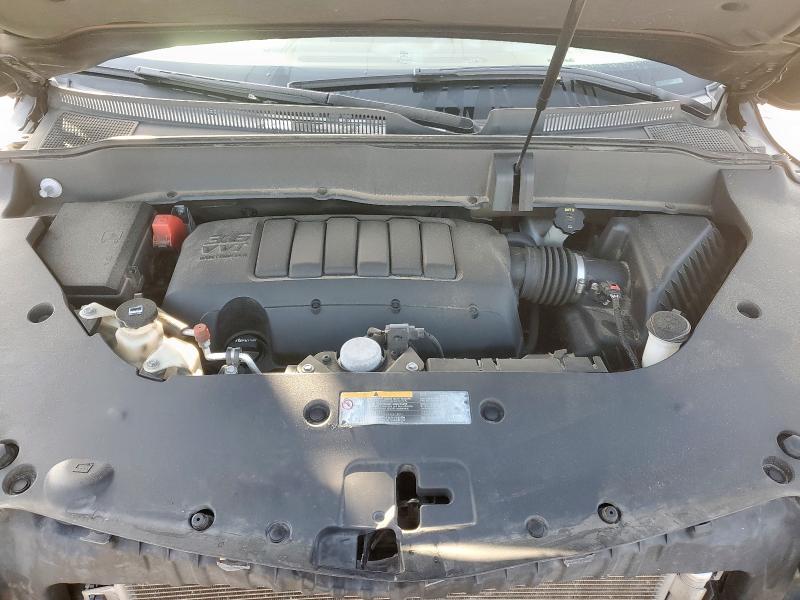 2015 BUICK ENCLAVE 5GAKRCKD8FJ385179