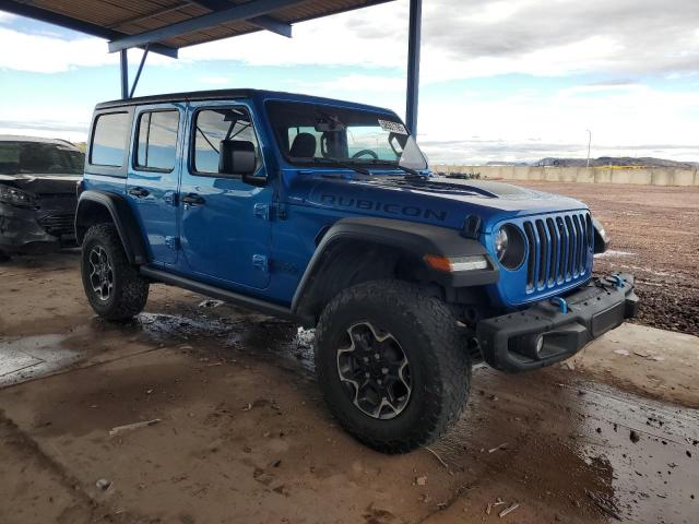 2023 JEEP WRANGLER R - 1C4JJXR69PW581362