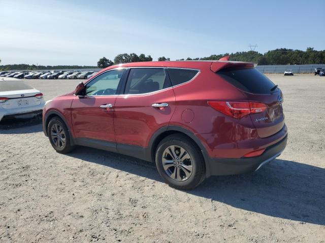 Vin: 5xyzu3lb6dg053683, lot: 61989815, hyundai santa fe 20132