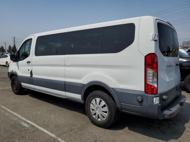 Vin: 1fbzx2zm3fka73241, lot: 59046465, ford transit t-350 20152