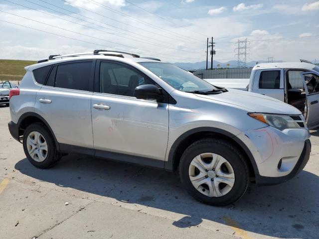 Vin: jtmbfrev8ej009031, lot: 61942825, toyota rav4 le 20144