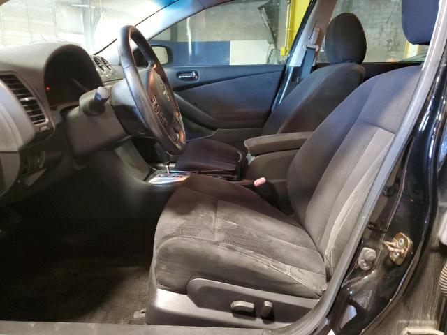2010 NISSAN ALTIMA BAS - 1N4AL2APXAN463163