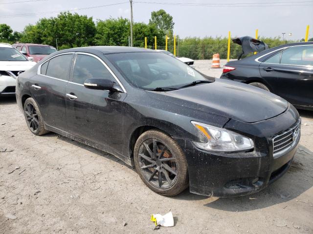 Vin: 1n4aa5ap6dc818255, lot: 59352515, nissan maxima s 20134