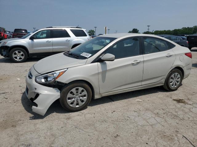 HYUNDAI ACCENT SE