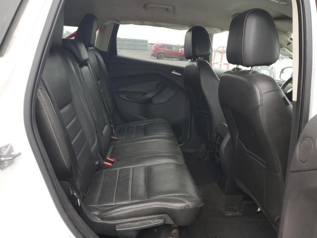 2014 FORD ESCAPE SE - 1FMCU0G96EUC61831