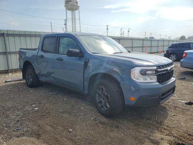 Vin: 3fttw8j96rrb61232, lot: 60436775, ford maverick xlt 20244