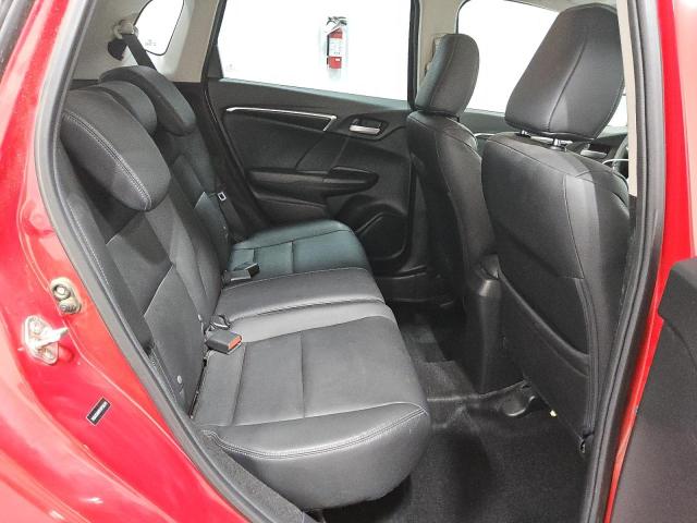 2015 HONDA FIT EX 3HGGK5H89FM756045