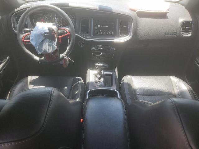 2019 DODGE CHARGER SX - 2C3CDXBG8KH643509