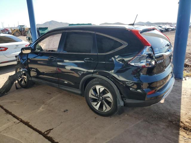 Vin: 5j6rm3h90gl030067, lot: 59573385, honda crv touring 20162