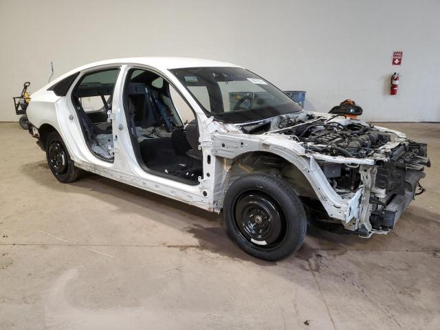 Vin: 1hgcv1f31ka173689, lot: 59476345, honda accord sport 20194