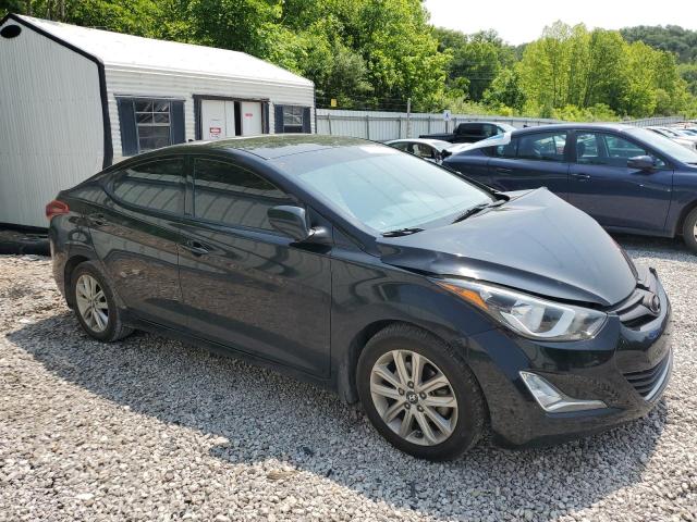 Vin: kmhdh4ae5fu440868, lot: 59033855, hyundai elantra se 20154