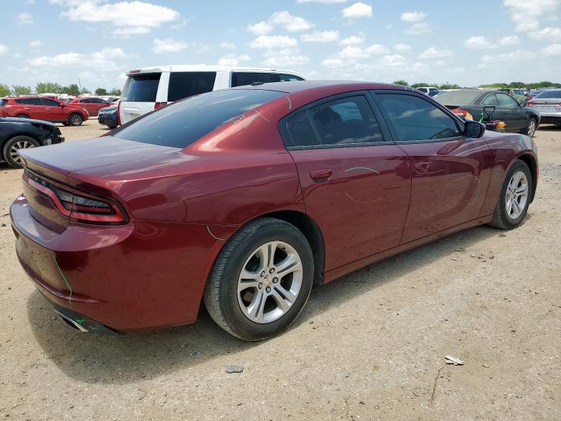 2020 DODGE CHARGER SX 2C3CDXBG7LH217649