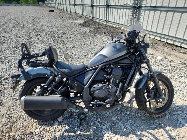 2024 HONDA CMX1100 A JH2SC8306RK300936