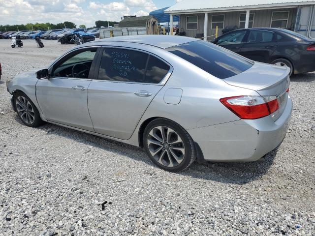 Vin: 1hgcr2f59ea005508, lot: 61990235, honda accord sport 20142
