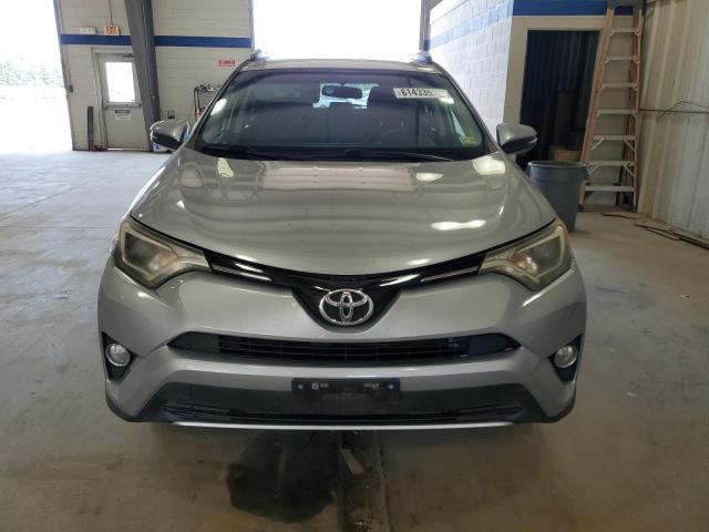 2016 TOYOTA RAV4 XLE 2T3RFREV1GW485768