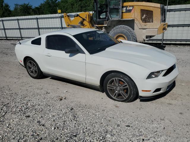 Vin: 1zvbp8an3a5176233, lot: 61687605, ford all models 20104