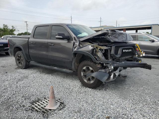2020 RAM 1500 REBEL 1C6SRFLT1LN236114