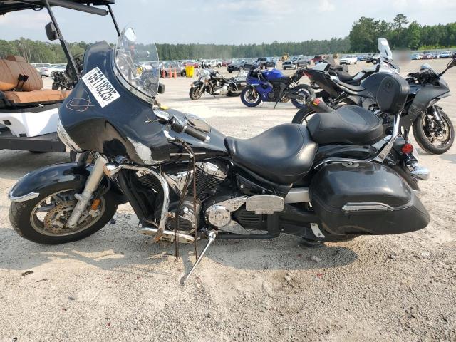 2007 YAMAHA XVS1300 CT - JYAVP25E17A000638