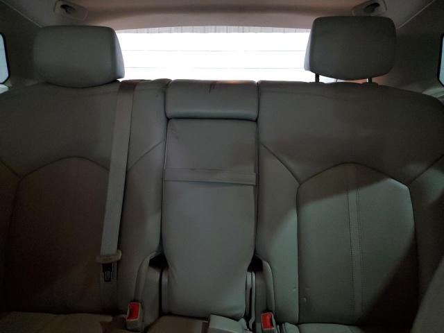 2016 CADILLAC SRX PERFOR 3GYFNCE35GS519526