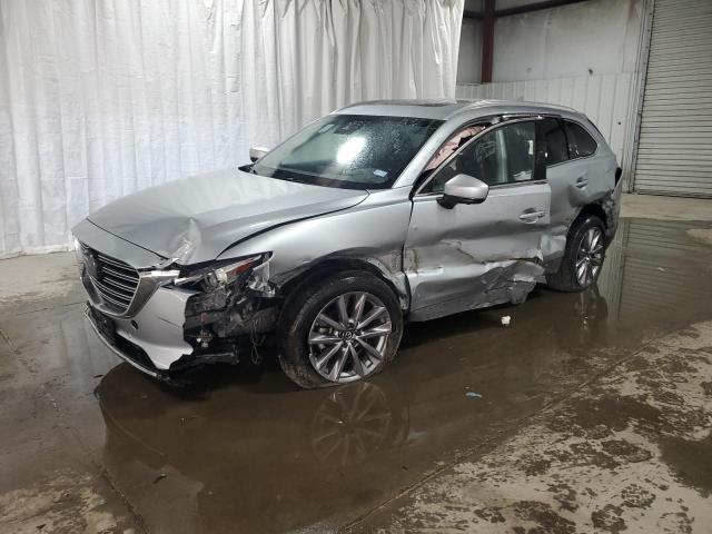 Global Auto Auctions: 2023 MAZDA CX-9 GRAND