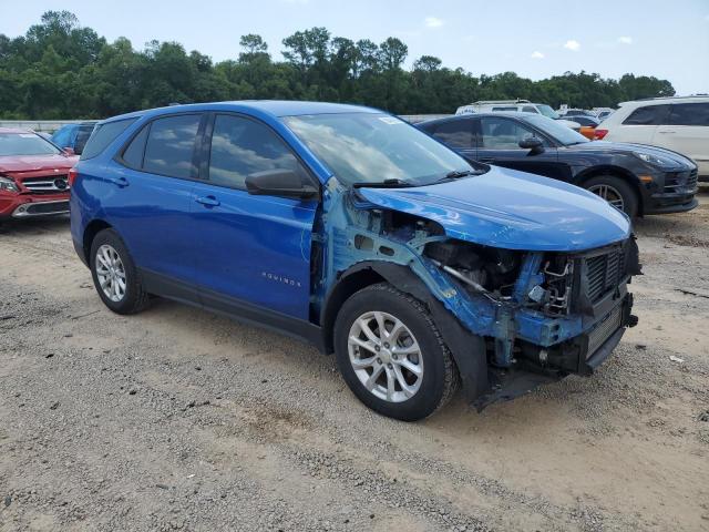 Vin: 3gnaxhev4ks569861, lot: 58462965, chevrolet equinox ls 20194