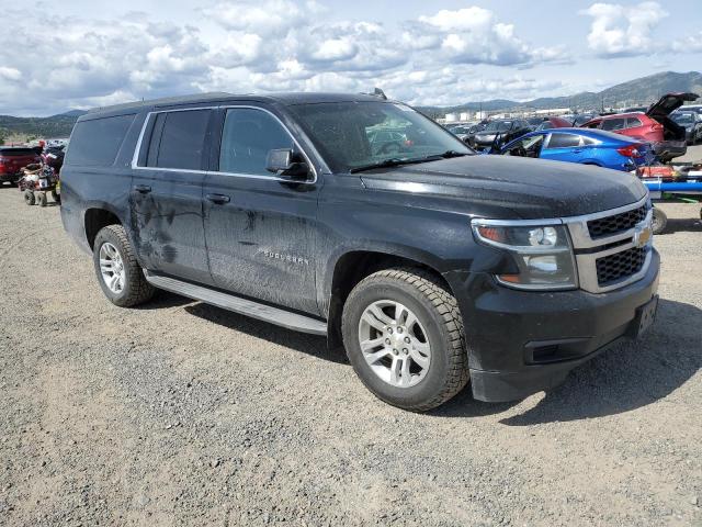 Vin: 1gnskjkc4fr694347, lot: 59358475, chevrolet suburban k1500 lt 20154