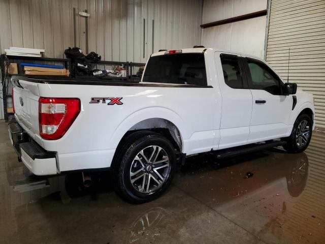 2022 FORD F150 SUPER CAB 1FTEX1C5XNKD55977