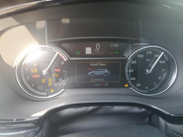 2024 CADILLAC XT5 PREMIU 1GYKNDRS9RZ746343