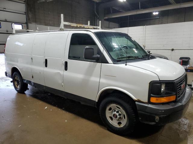 Vin: 1gtw7gca6b1900255, lot: 60541955, gmc savana g2500 20114