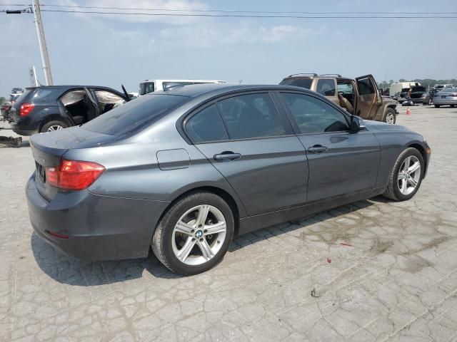Vin: wba3c1c52fk122225, lot: 57556555, bmw 3 series i sulev 20153