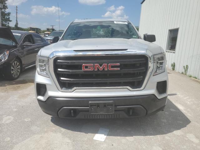 2019 GMC SIERRA K15 1GTU9AEF4KZ387726
