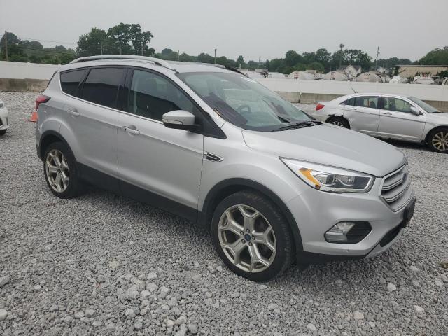 Vin: 1fmcu9j90kua07976, lot: 59565275, ford escape titanium 20194