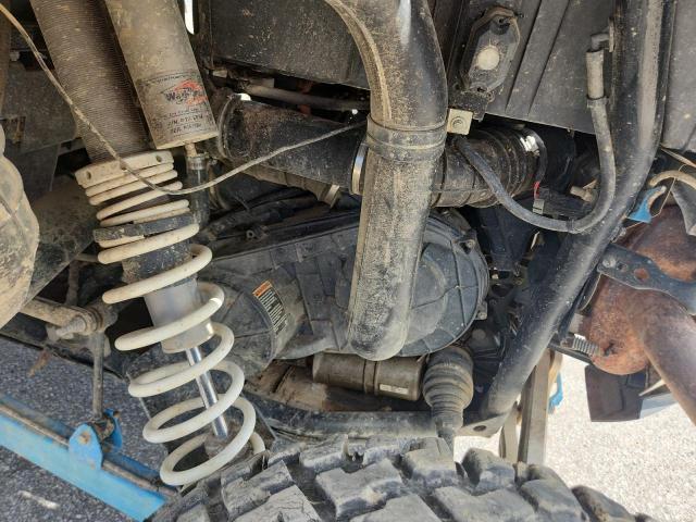 2019 POLARIS RZR XP 100 3NSVDE995KH590812
