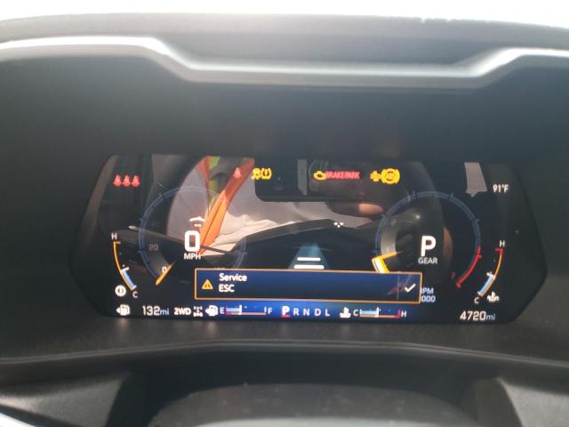 2024 CHEVROLET COLORADO T 1GCPTEEK0R1320052