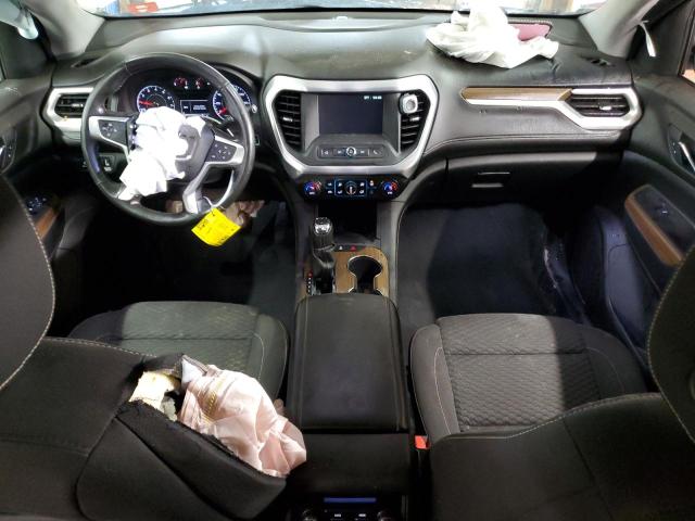 2019 GMC ACADIA SLE 1GKKNRLA8KZ272429