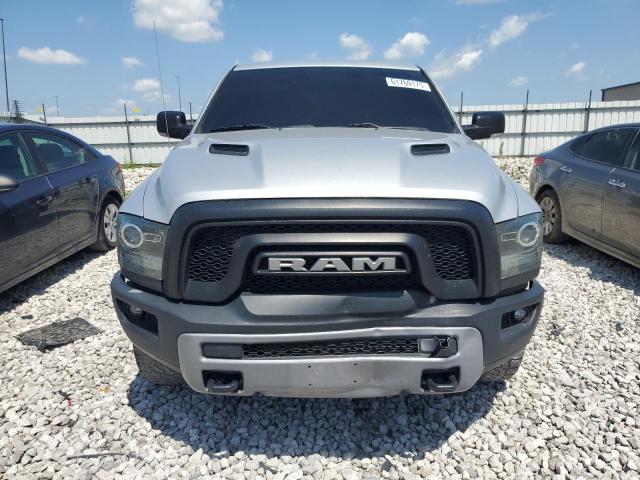 2018 RAM 1500 REBEL 1C6RR7YT0JS184003