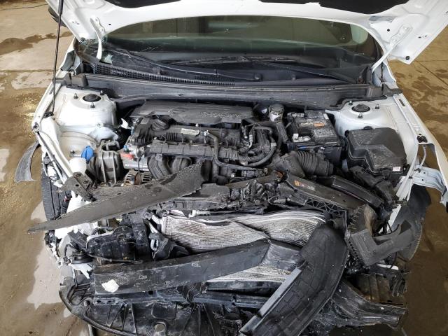 2022 HYUNDAI ELANTRA SE - 5NPLM4AG6NH083688