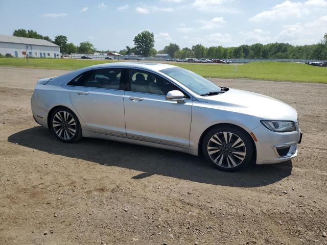 2017 LINCOLN MKZ RESERV 3LN6L5F90HR663175