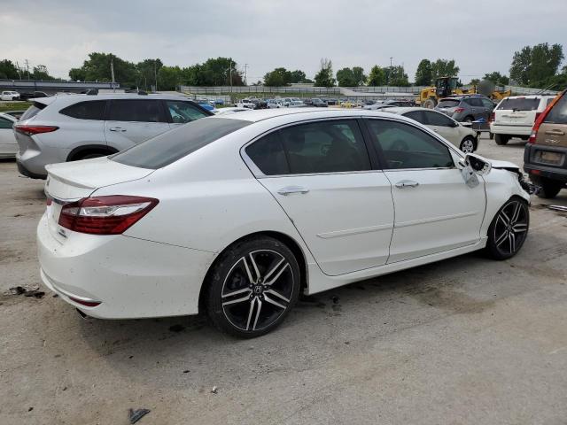 Vin: 1hgcr3f97ha019906, lot: 59490305, honda accord touring 20173