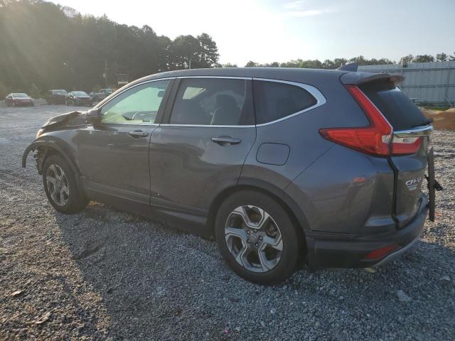 Vin: 5j6rw1h8xja010983, lot: 61780275, honda crv exl 20182