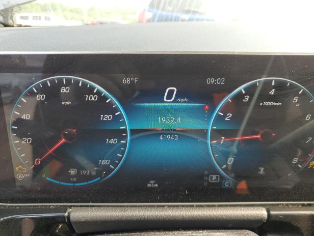 2021 MERCEDES-BENZ GLA 250 4M - W1N4N4HB0MJ165085