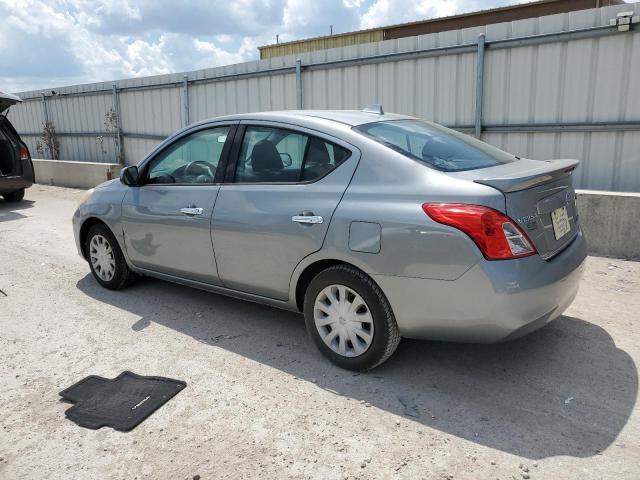 Vin: 3n1cn7ap2ek446740, lot: 61039895, nissan versa s 20142